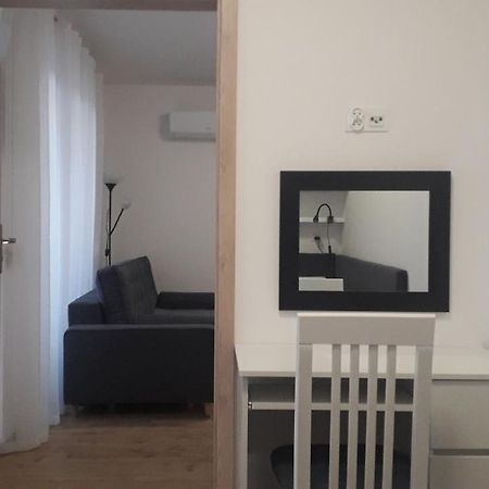 Apartament Katy Rybackie Zaciszna Εξωτερικό φωτογραφία