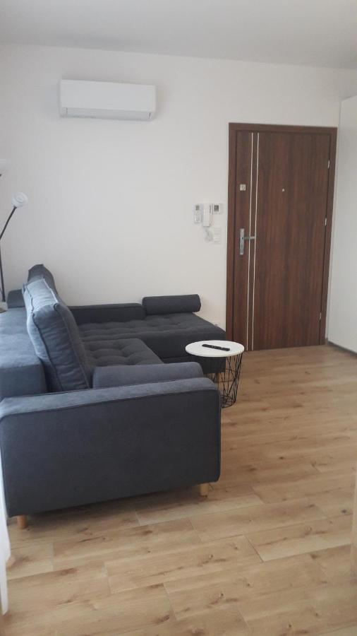 Apartament Katy Rybackie Zaciszna Εξωτερικό φωτογραφία